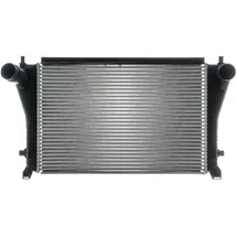 mahle Ladeluftkühler BEHR *** PREMIUM LINE *** CI 667 000P