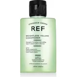 REF. REF Weightless Volume Conditioner 100 ml