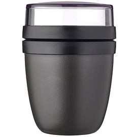 Mepal Ellipse mini nordic black