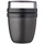 Mepal Ellipse mini nordic black