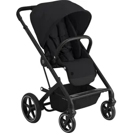 Cybex Balios S Lux Black Frame moon black