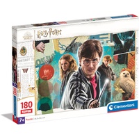 CLEMENTONI Supercolor Wizarding World Harry Potter (29068)