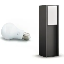 Philips Hue White Turaco Sockelleuchte