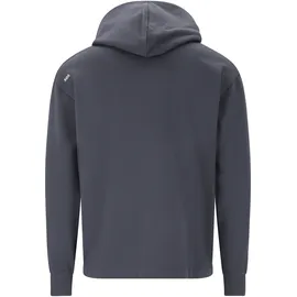 SOS Bovec Hoodie Blau 54