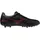Mizuno Morelia Neo IV Pro Herren Black/Red 40,5