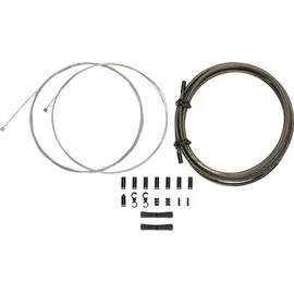 Jagwire Schaltzugset Sport 2x Sterlingsilber