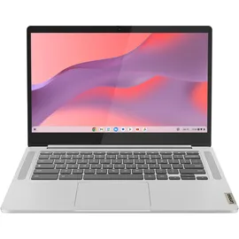 Lenovo IdeaPad Slim 3 Chromebook 14'' MediaTek Kompanio 520 4 GB RAM 128 eMMC 82XJ002KGE
