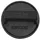 cozze Burgerpresse Ø 16 cm Gusseisen schwarz