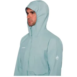 Mammut Ducan Light Hardshell Jacke - Nebla - S