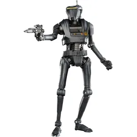 Hasbro Star Wars The Black Series New Republic Security Droid 15 cm