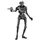 Hasbro Star Wars The Black Series New Republic Security Droid 15 cm