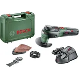 Bosch UniversalMulti 12 inkl. 1 x 2,5 Ah