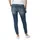 Timezone Slim Nalitz (17-10048-00-3337) Blue Denim wash
