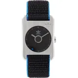 Adidas Originals Herren uhr - AOST22534 - Schwarz, Schwarz