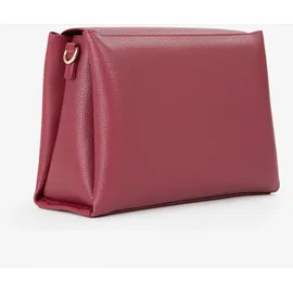 Valentino Alexia Shopper Kunstleder Bordeaux