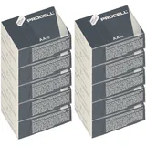 Duracell Procell MN1500 AA 100 St.