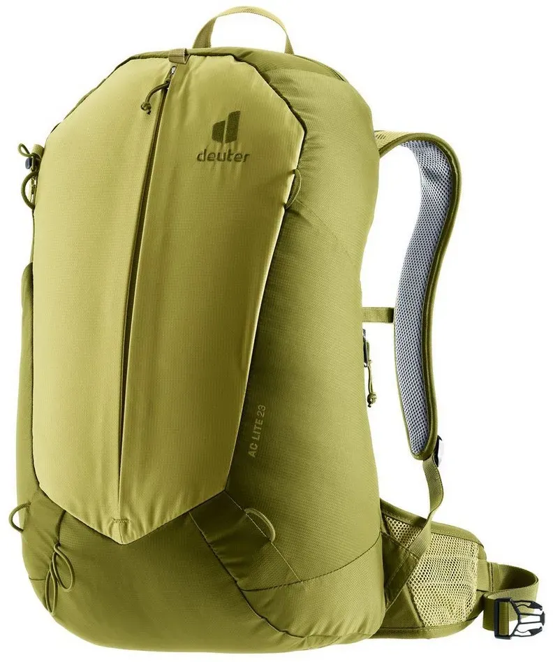 Preisvergleich Produktbild deuter Freizeitrucksack gelb