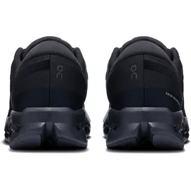 On Cloudsurfer 2 Damen Black / Black 42,5