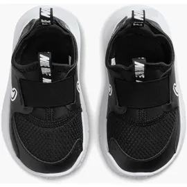 Nike Flex Runner 3 Td Sneaker Kinder schwarz, Größe 21 - 21