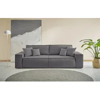 OTTO home 3-Sitzer OTTO HOME "FINNLEY, Schlafsofa 257 cm - OTTO. Verlässliche Qualität.
