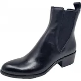 MJUS Stiefelette Schwarz | Schwarz - 39