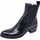 MJUS Stiefelette Schwarz | Schwarz - 39