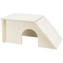 Trixie Nagerhaus Bent 51 x 33 x 24 cm Holz