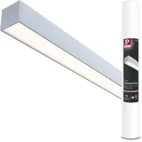 Paulmann Lichtleiste Linion 50 cm 8,5W Kunststoff weiß
