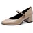 TAMARIS Damen, beige 37
