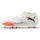 Puma Future 8 Pro AG/FG Kinder puma white/puma black/glowing red 36