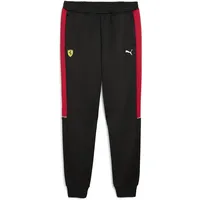 Puma Sporthose "Scuderia Ferrari MT7 Jogginghose Herren", Damen, Gr.