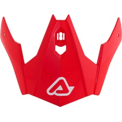 Acerbis Aria, pic - Rouge