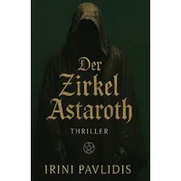 Epubli Der Zirkel Astaroth: