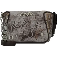 Anekke Mantle Schultertasche 22 cm mehrfarbig