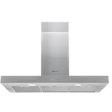 Bauknecht DBHBS94LMX Wandhaube 90 cm