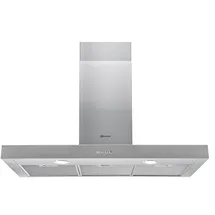 Bauknecht DBHBS94LMX Wandhaube 90 cm