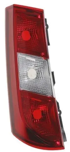 Rücklicht Dacia Dokker 2012+ Links