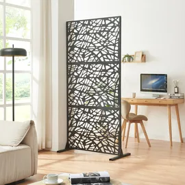 casa.pro Paravent + Raumteiler, Poskind