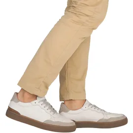 Rieker U0710-80 Herren Weiß 45