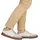 Rieker U0710-80 Herren Weiß 45
