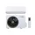 Bosch CL6000i-Set 26 WE 2,6 kW stationär