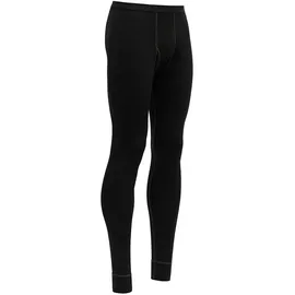 Devold Expedition Merino 235 Longs Schwarz L