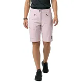 Scott Explorair Light Shorts Damen Pink M