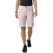 Scott Explorair Light Shorts Damen Pink M