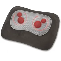 MC 840 | Shiatsu-Massagekissen