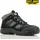 Safety Jogger Sicherheitsschuh S3 CLIMBER Gr. 44, schwarz - 44,