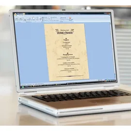 Sigel DP372 DIN A4 90 g/qm 100 Blatt