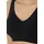SCHIESSER Bustier Classic Seamless Schwarz XXL