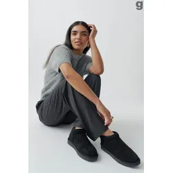 Cozy boot - Black - 40