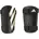 Black Gold Metallic White S